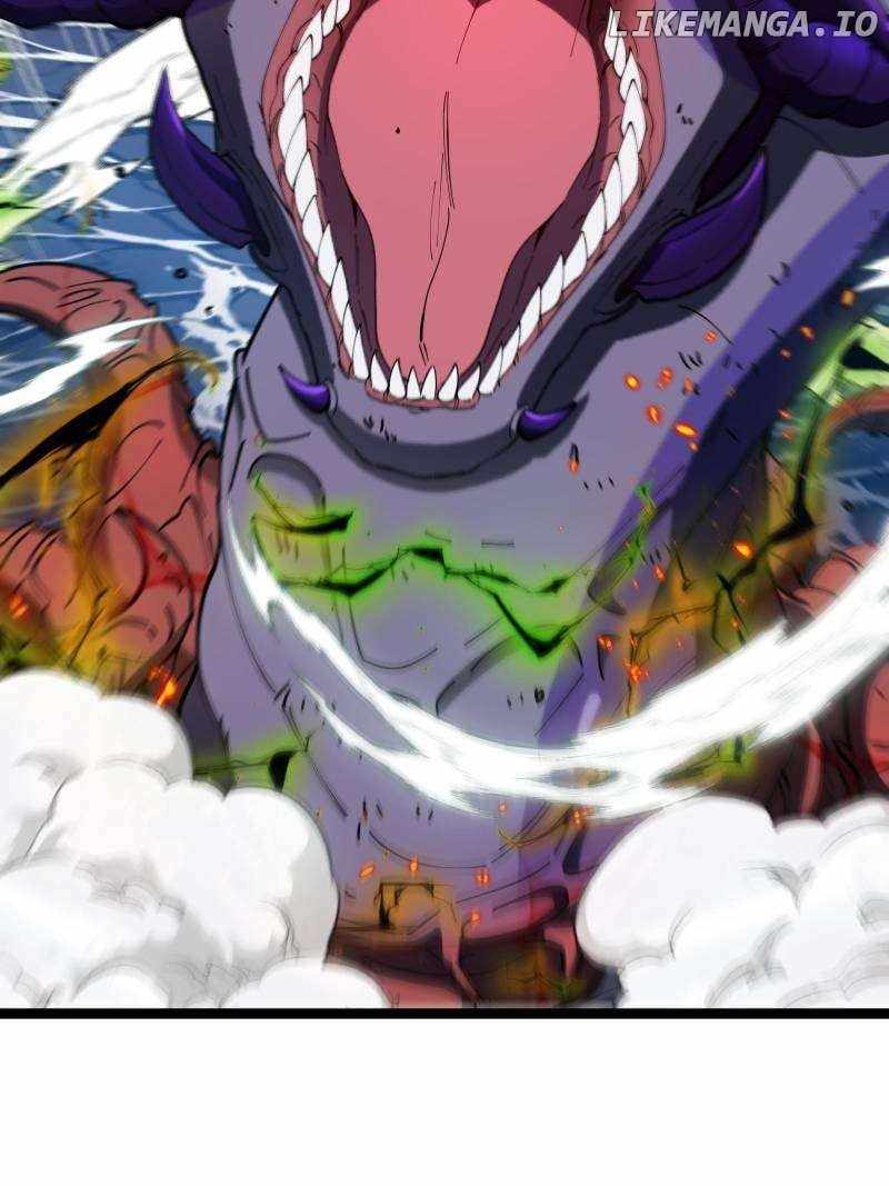 I Am The Monster Overlord Chapter 69 71